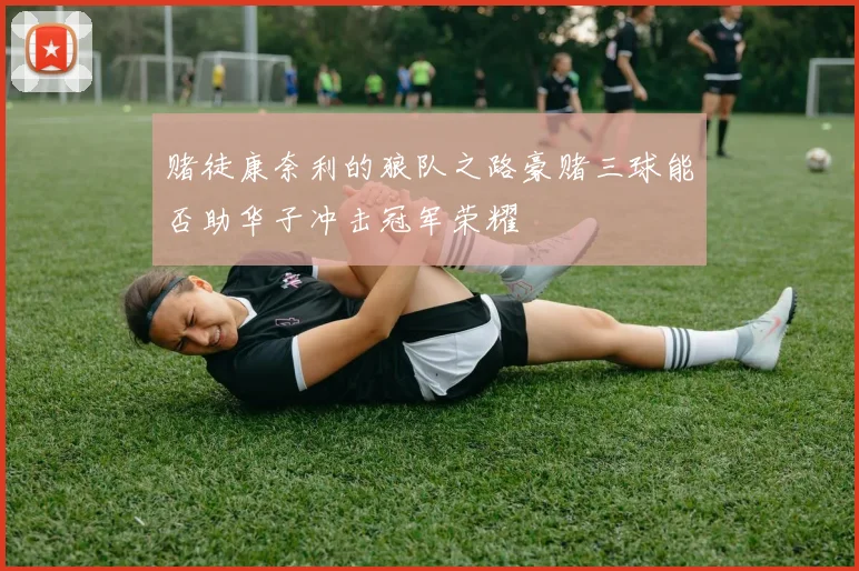 赌徒康奈利的狼队之路豪赌三球能否助华子冲击冠军荣耀